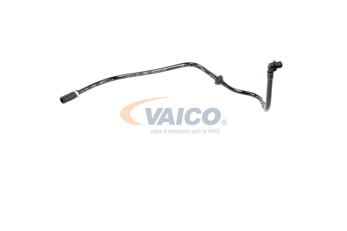 Vakuuma šļūtene, Bremžu sistēma