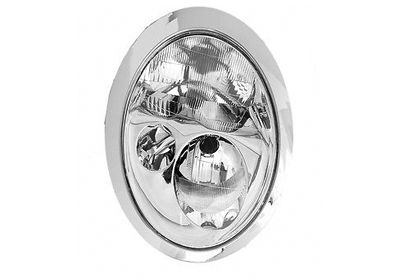 Reflektor VAN WEZEL 0502962
