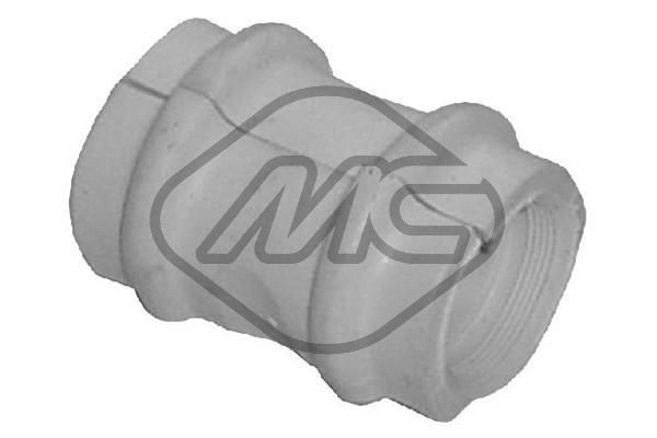 Zawieszenie, stabilizator METALCAUCHO 02915