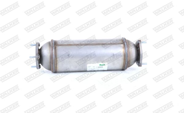 Filtr sadzy / filtr cząstek stałych, układ wydechowy WALKER 51823588
