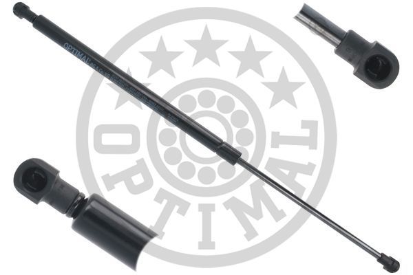 Sprężyna gazowa, pokrywa bagażnika OPTIMAL AG-50076