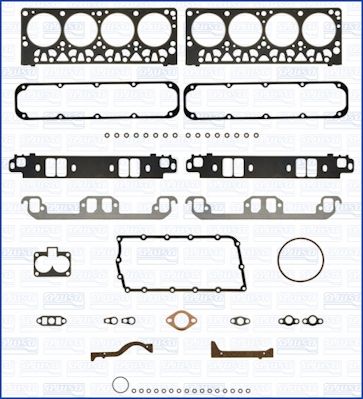 Zestaw uszczelek, głowica cylindrów AJUSA 52148100