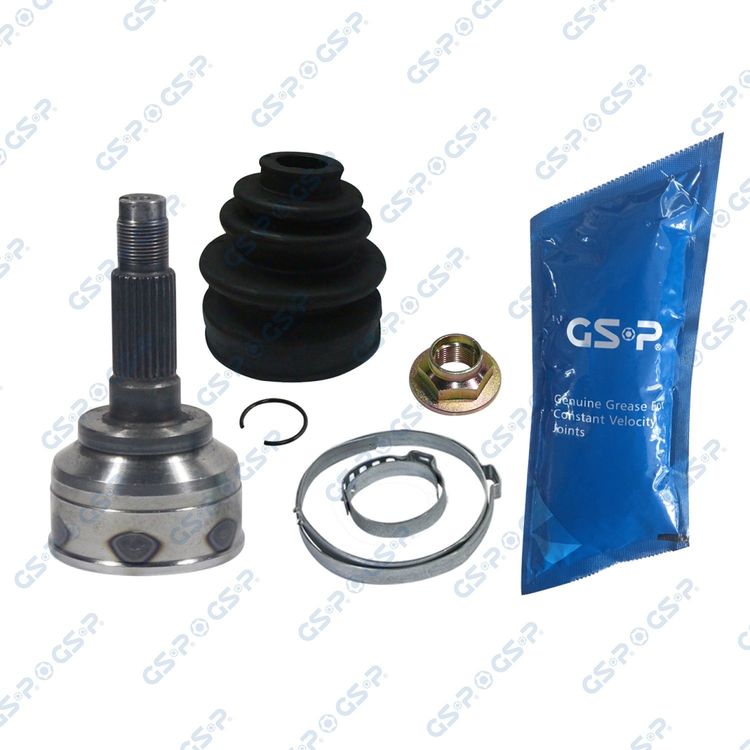 Liigendlaager, veovõll