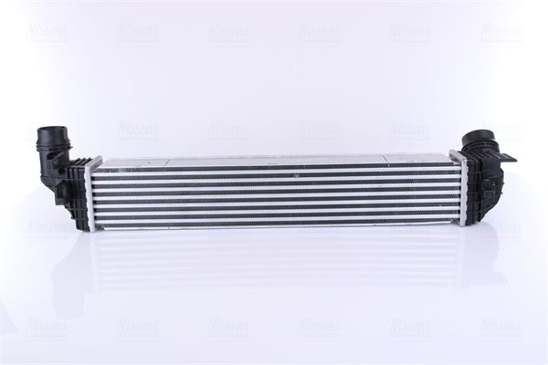 Levně Chladič turba NISSENS 96200