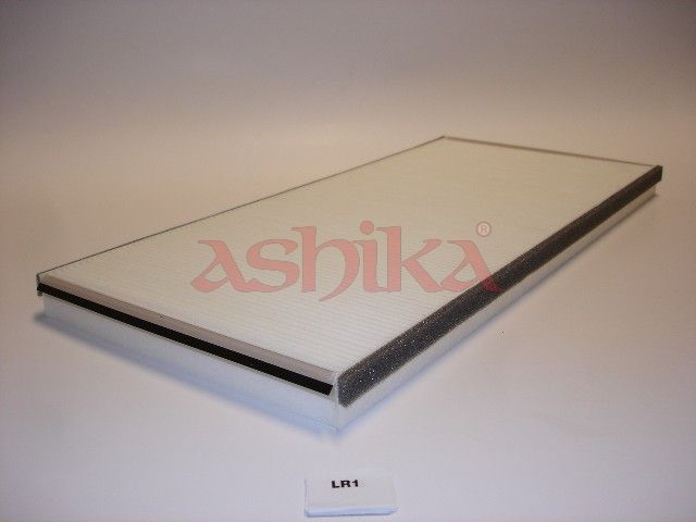 Filtru, aer habitaclu ASHIKA 21-LR-LR1
