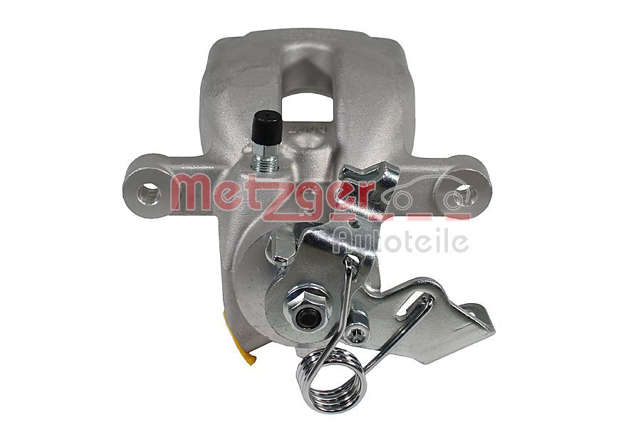 Zacisk hamulca METZGER AUTOTEILE 6261506