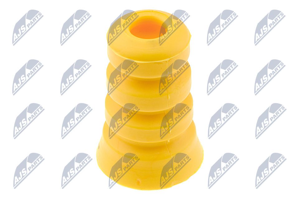 Tampon arc foi, arc suplimentar NTY AB-CT-004