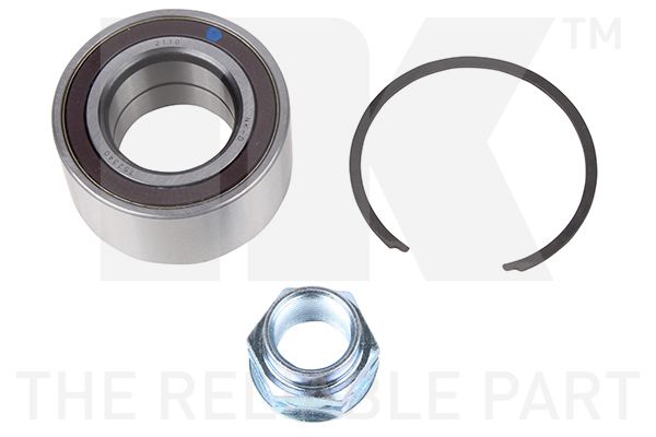 Rulment roata NK 752340