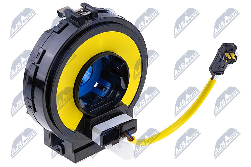 Arc spirala, Airbag NTY EAS-HY-025