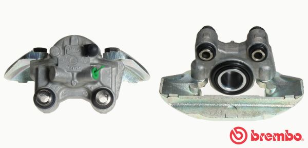 Zacisk hamulca BREMBO F 61 005