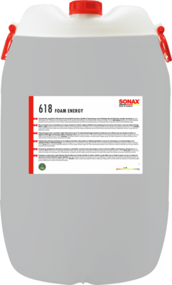 solutie de curatat universala SONAX 06188000