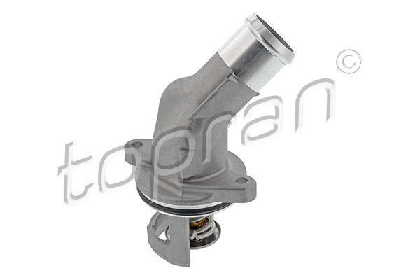 termostat,lichid racire TOPRAN 112 243