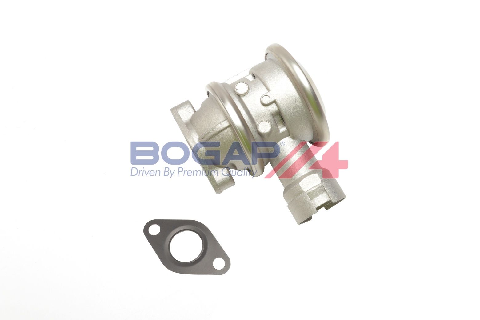 Ventil, čerpací systém sekundárního vzduchu BOGAP W1833100