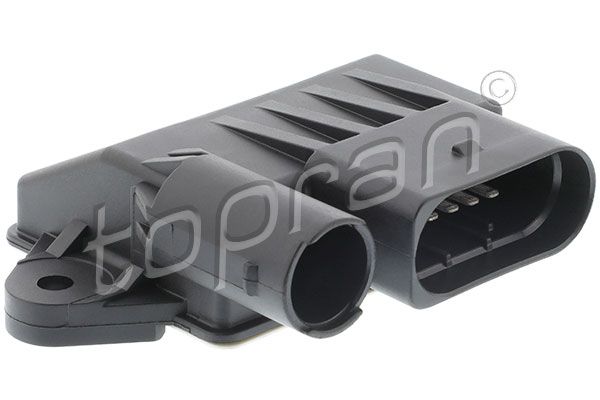 Sterownik, czas żarzenia TOPRAN 410 523