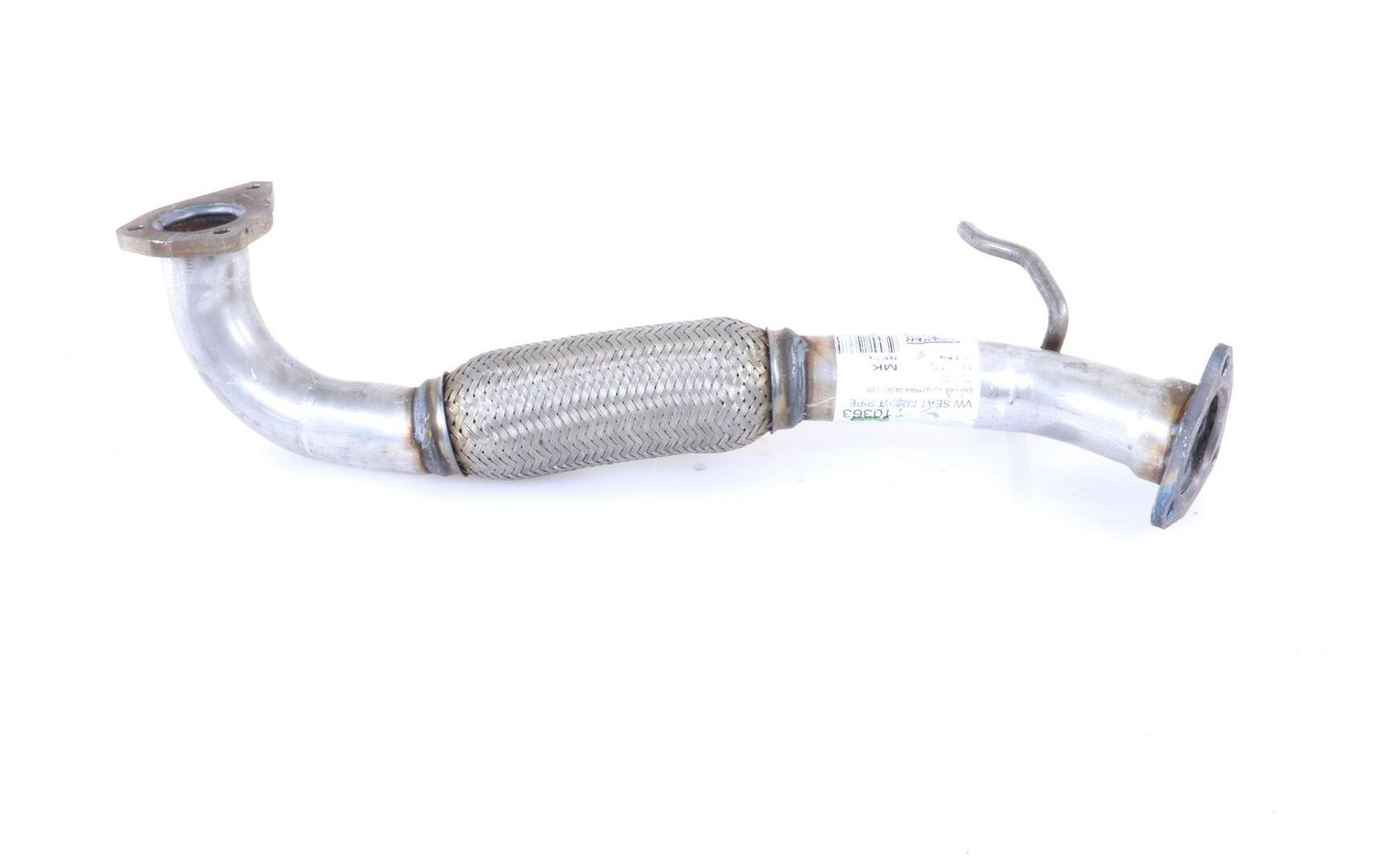 Levně Výfuková trubka WALKER 10363