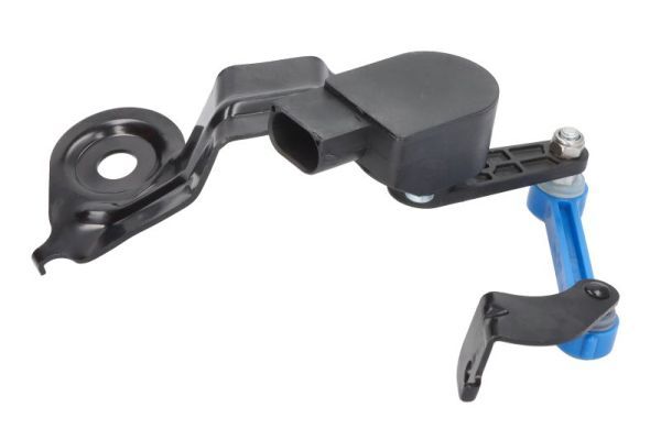 Andur, seadeelement- tulede ulatuse reguleerimine