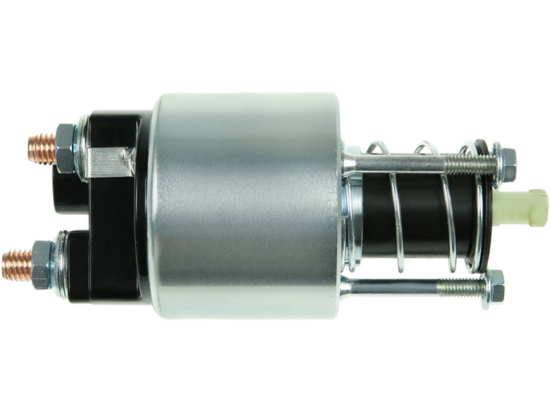 Solenoid, electromotor AS-PL AS SS6060S