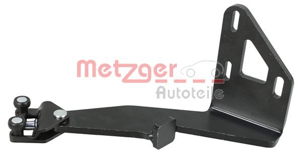 Prowadnica rolkowa, drzwi przesuwne METZGER AUTOTEILE 2310073