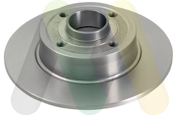 Disc frana MOTAQUIP LVBD1280Z