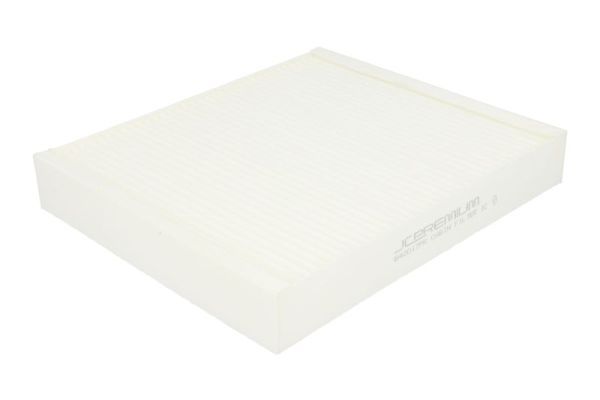 Filtr, wentylacja przestrzeni pasażerskiej JC PREMIUM B40017PR