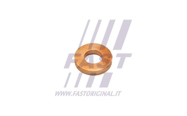 Osłona termiczna, układ wtryskowy FAST FT47801