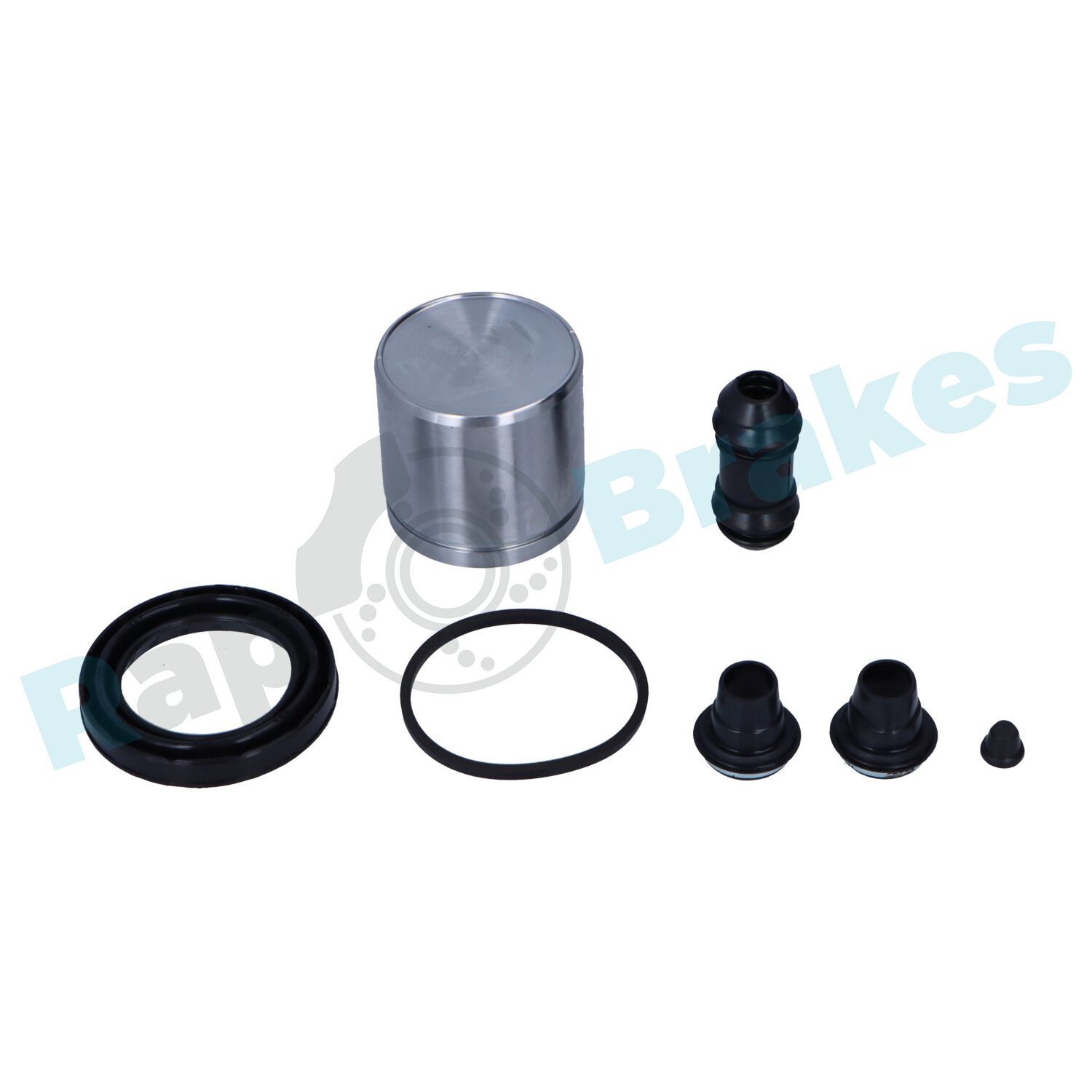 Remondikomplekt,Pidurisadul