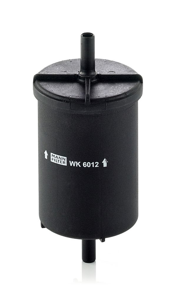 Palivový filter MANN-FILTER WK 6012