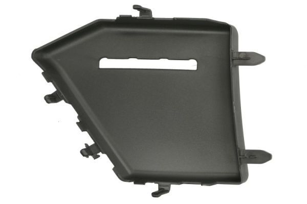 Grila ventilatie, bara protectie BLIC 6502-07-0042918P