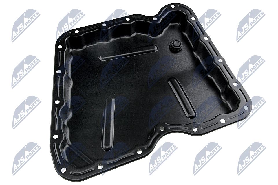 Baie ulei NTY BMO-PL-016