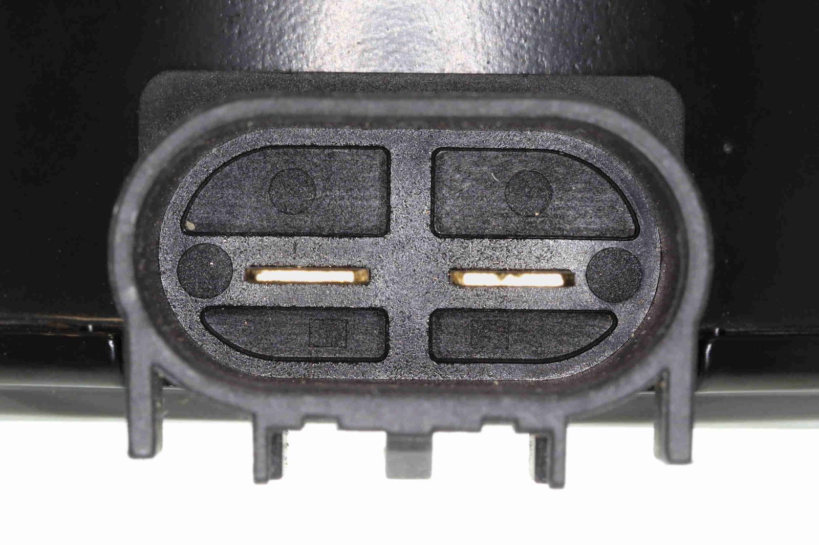 Moteur électrique, ventilateur pour radiateurs