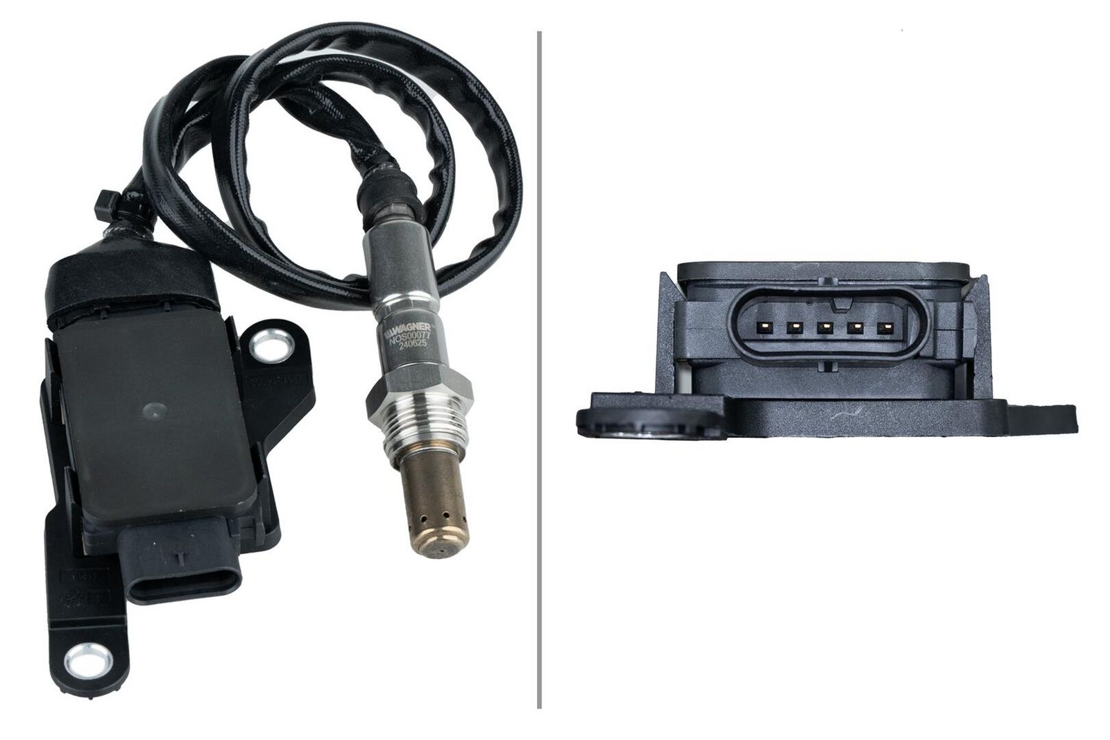 Senzor NOx, Catalizator NOx WAGNER NOS00077