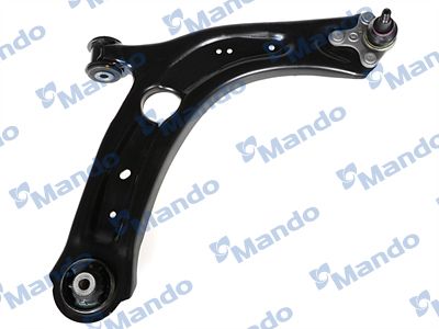 Wahacz, zawieszenie koła MANDO MSA015528