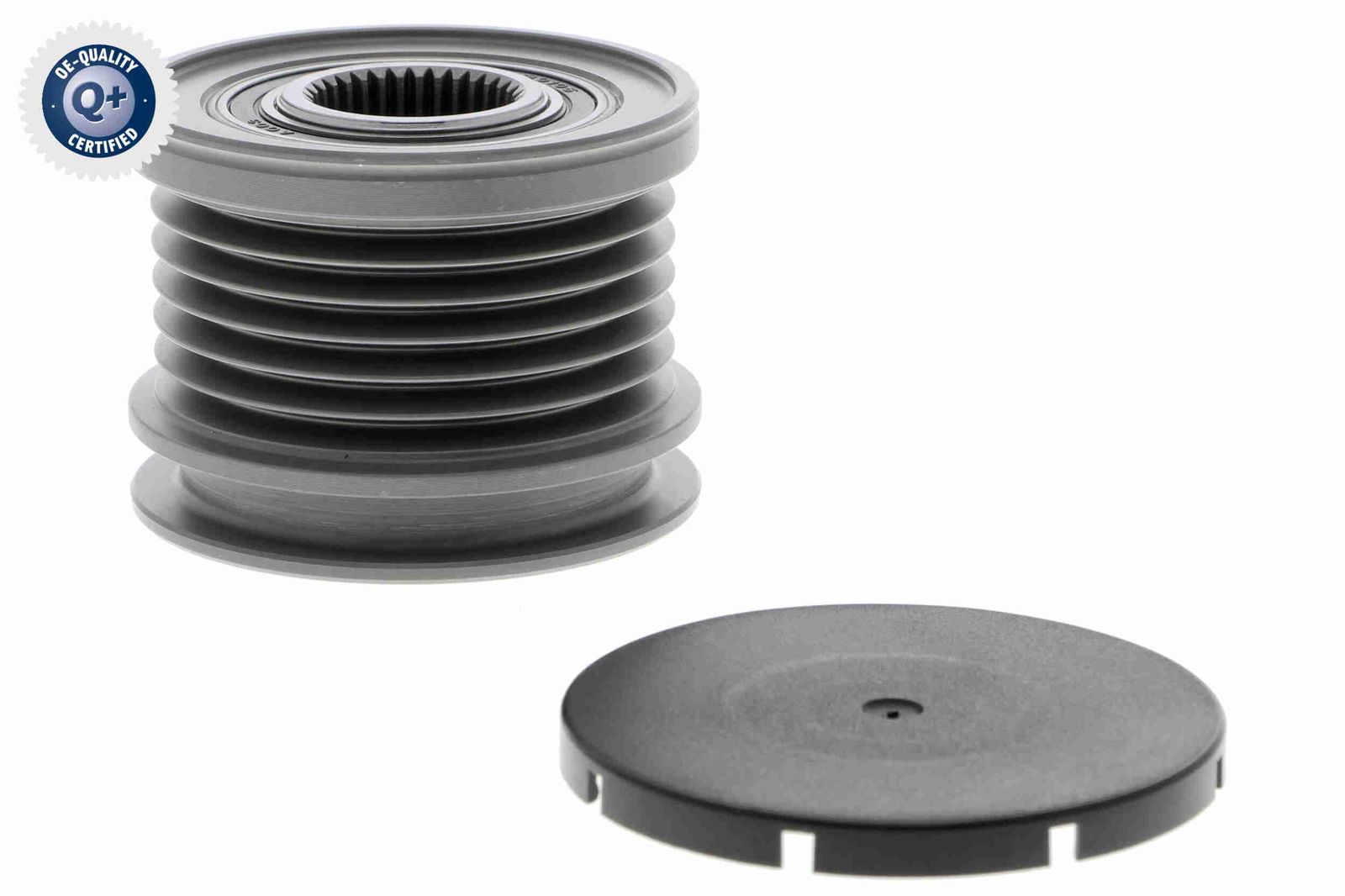 Alternator - sprzęgło jednokierunkowe VEMO V40-23-0006