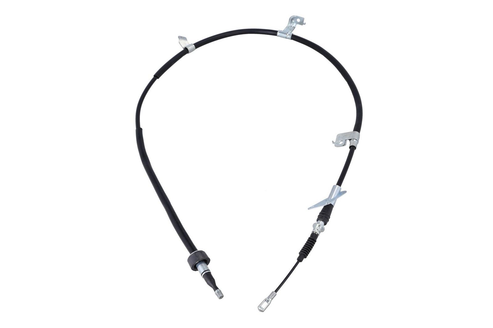 Cablu, frana de parcare KAMOKA 1190635