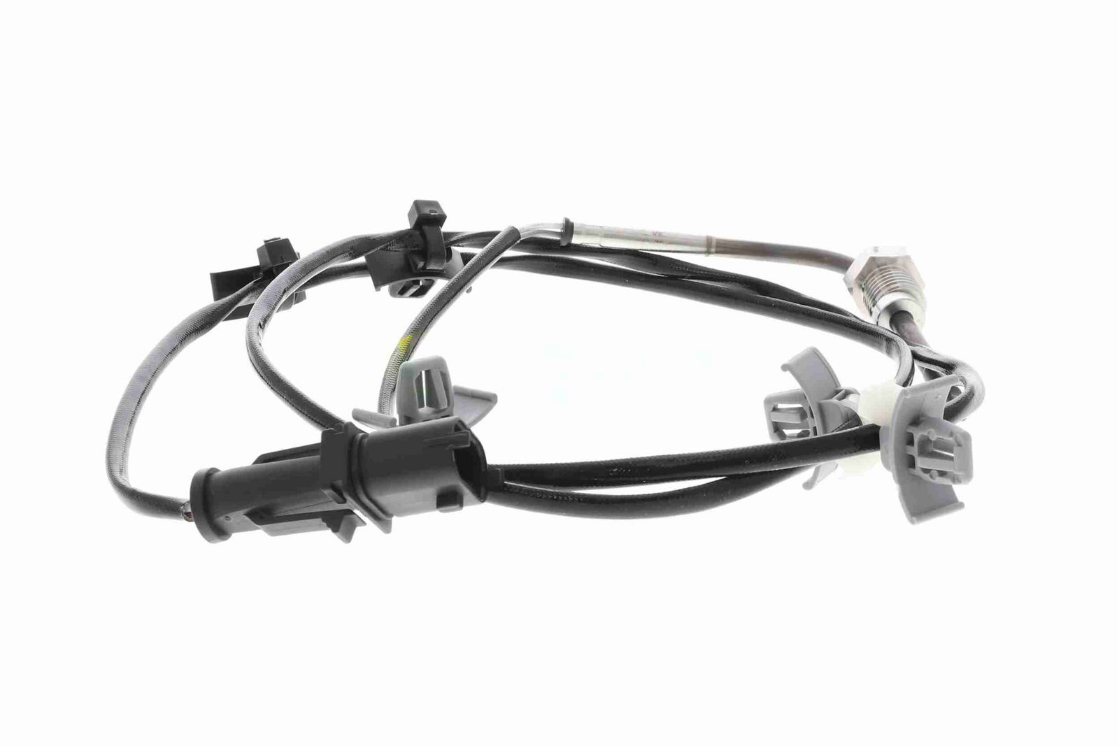 Capteur, température des gaz