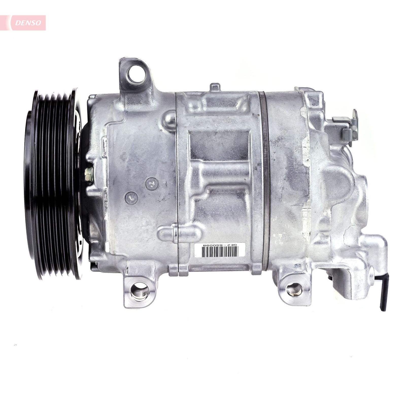 Levně Kompresor, klimatizace DENSO DCP50314