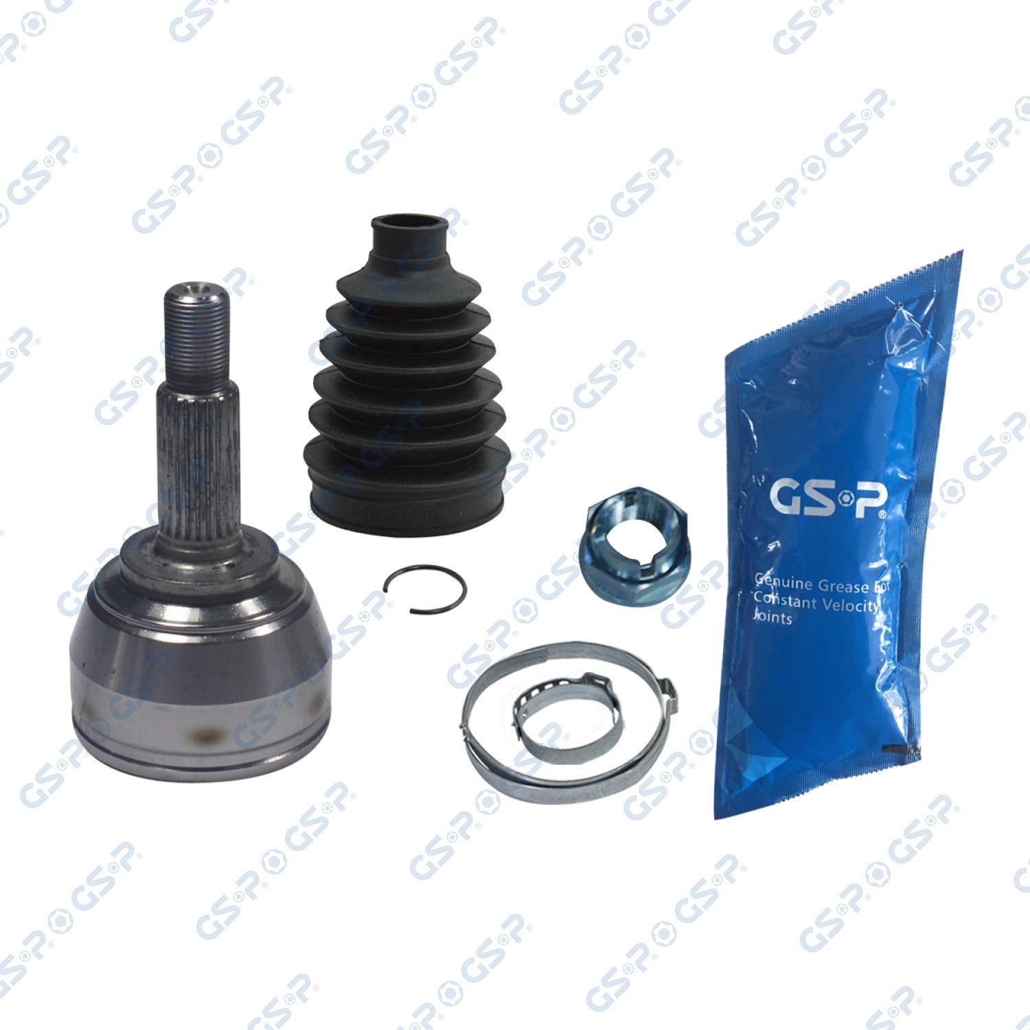 Liigendlaager, veovõll