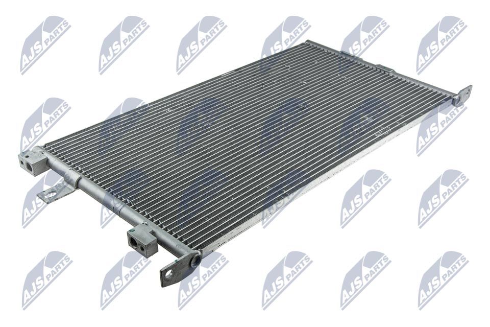 Skraplacz, klimatyzacja NTY CCS-CH-002