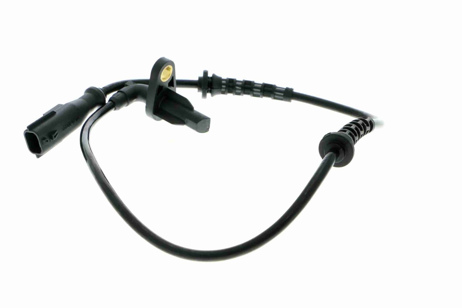 Capteur, vitesse de roue