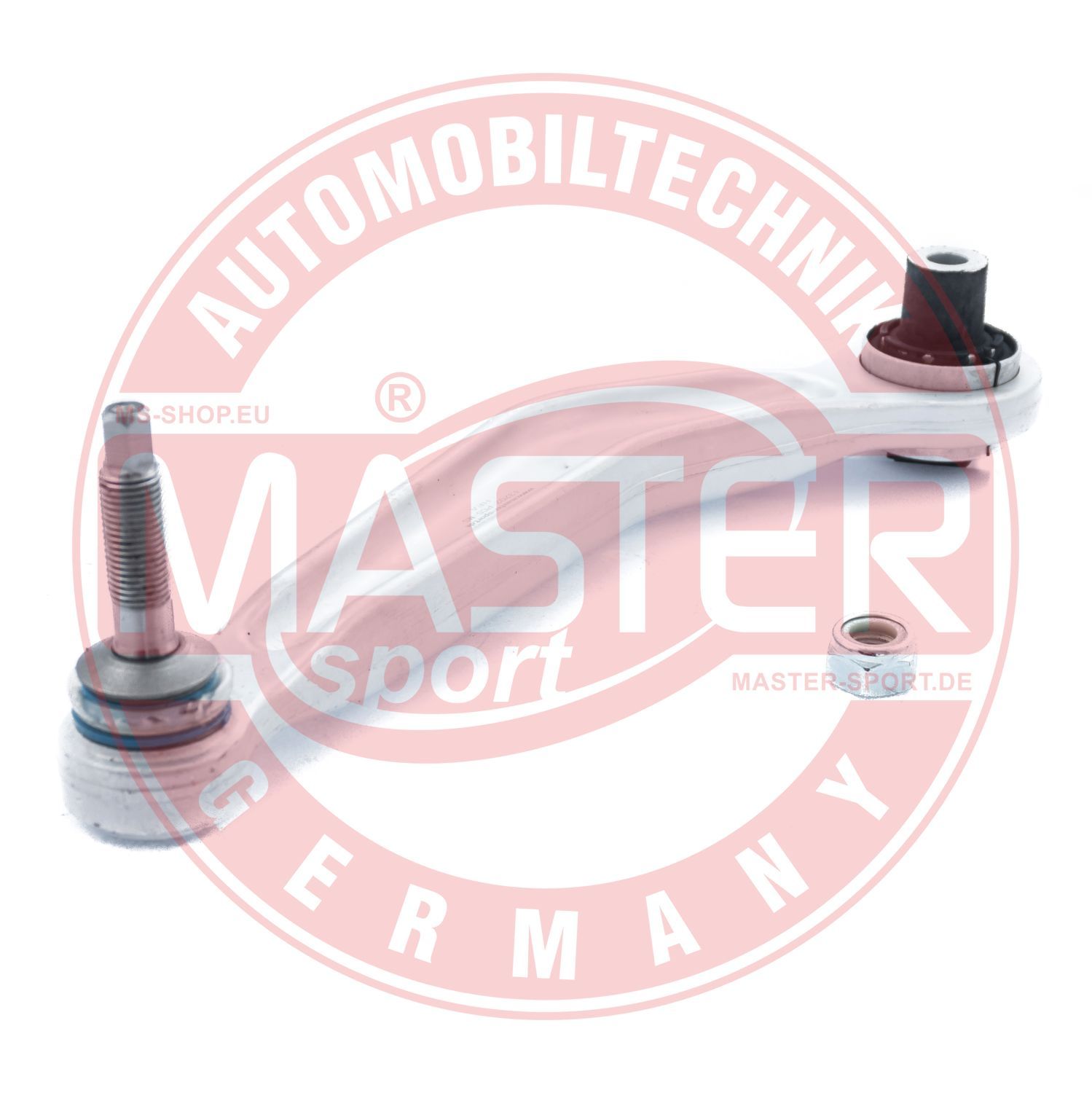 Wahacz, zawieszenie koła MASTER-SPORT GERMANY 13202-PCS-MS