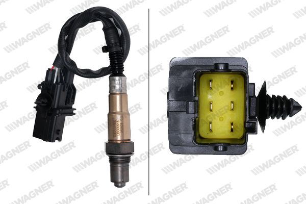 Sonda lambda WAGNER LBS00615