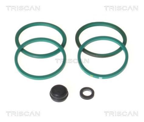 Zestaw naprawczy, zacisk hamulca TRISCAN 8170 203624