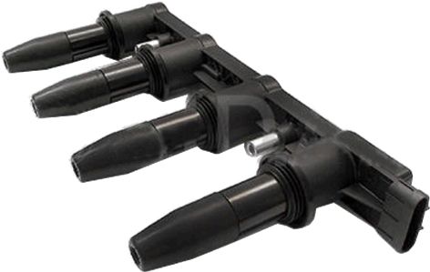 Cewka zapłonowa GM B0312