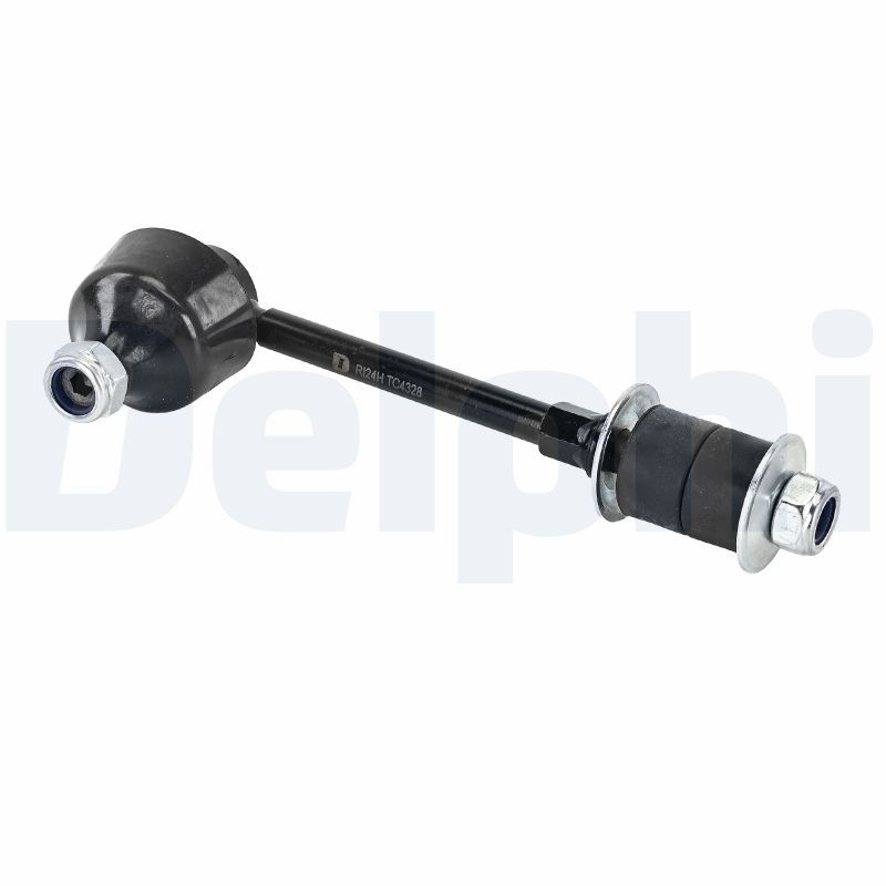 Brat/bieleta suspensie, stabilizator DELPHI TC4328