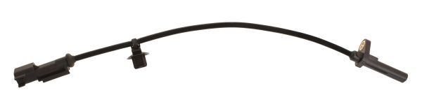 Czujnik, prędkość obrotowa koła TEXTAR 45035800