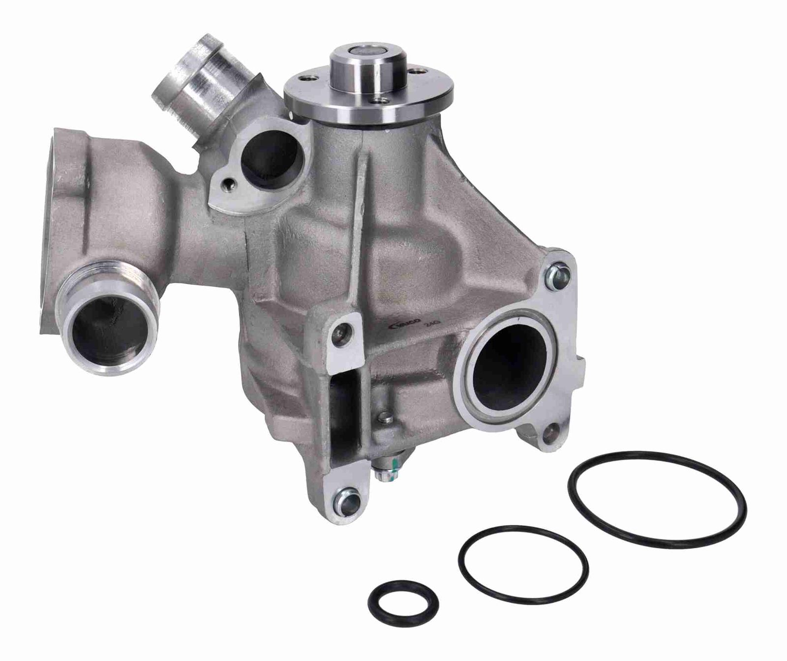 Pompe à eau, refroidissement du moteur