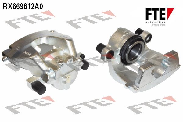 Zacisk hamulca FTE 9292371