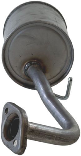 Levně Zadní tlumič výfuku BOSAL 228-299