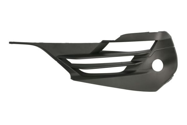 Õhuvõre, põrkeraud