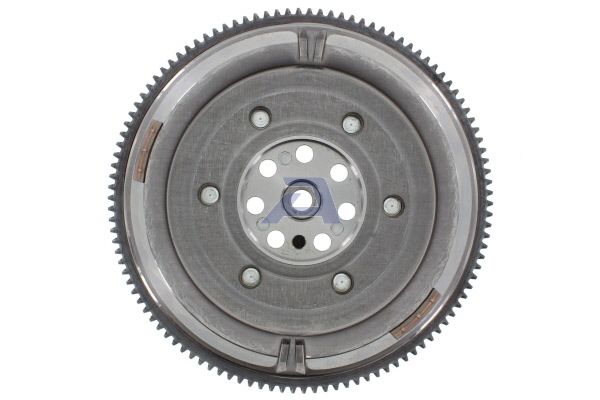 Volant moteur